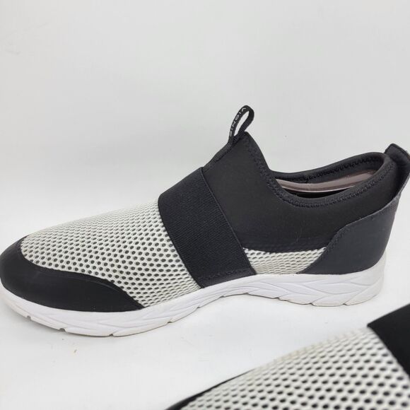 Vionic "CAMRIE" Womens Mesh Slip On Loafers Shoes Size US 11 EUR 43 - Picture 14 of 16